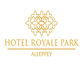 Hotel Royal Park Logo